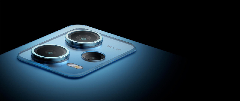 Redmi Note 12 Pro 5G 3