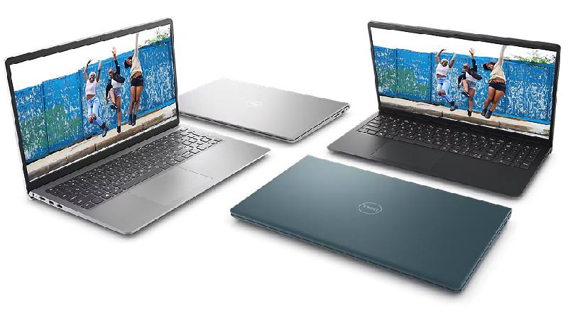Dell Inspiron 15a