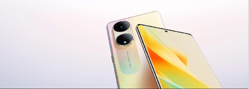 Oppo Reno 8T